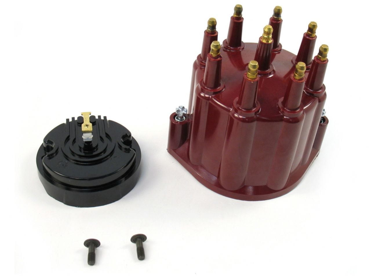 Pertronix Cap And Rotor Kit D600711 Item Image