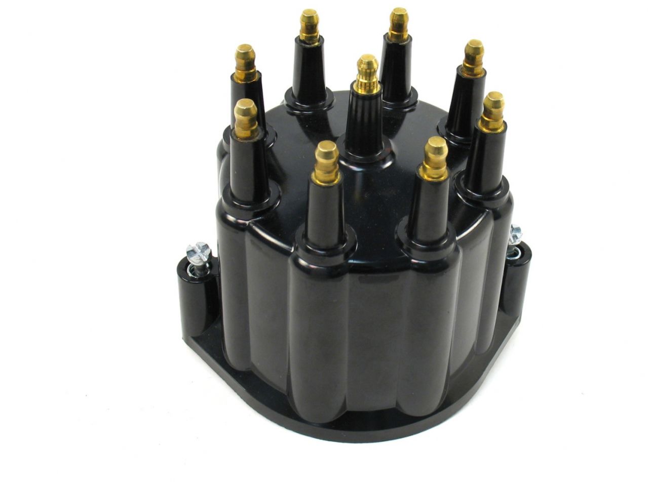 Pertronix Cap And Rotor Kit D650710 Item Image