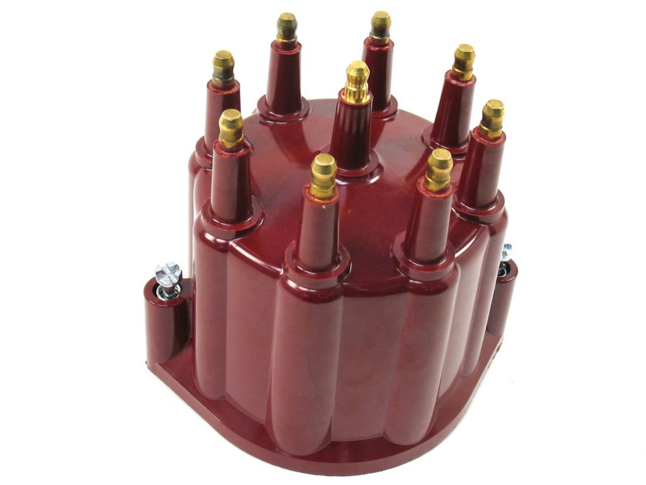 Pertronix Cap And Rotor Kit D650711 Item Image