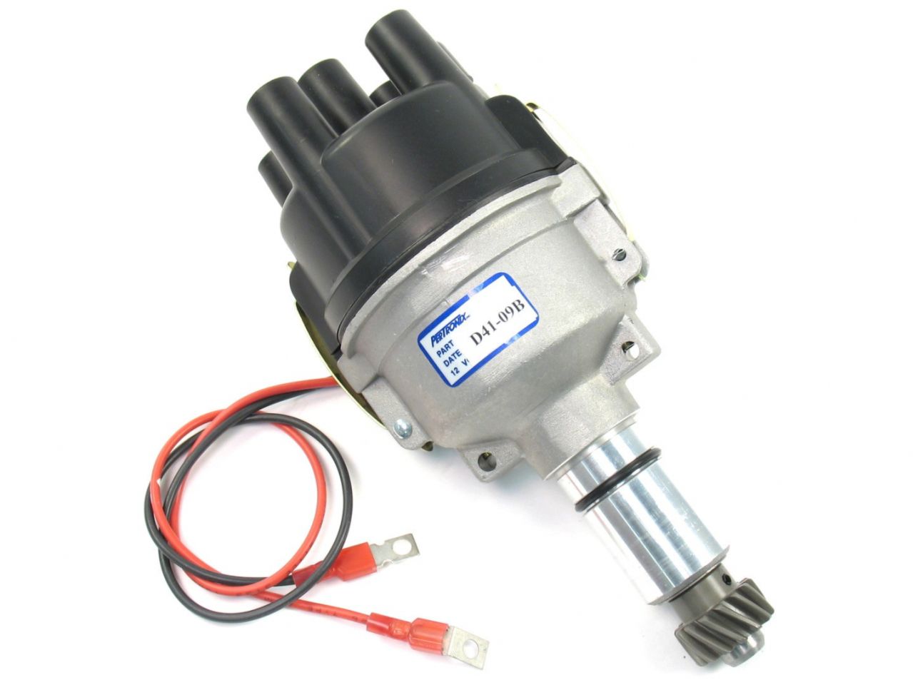 Pertronix Distributor Assembly D41-09B Item Image