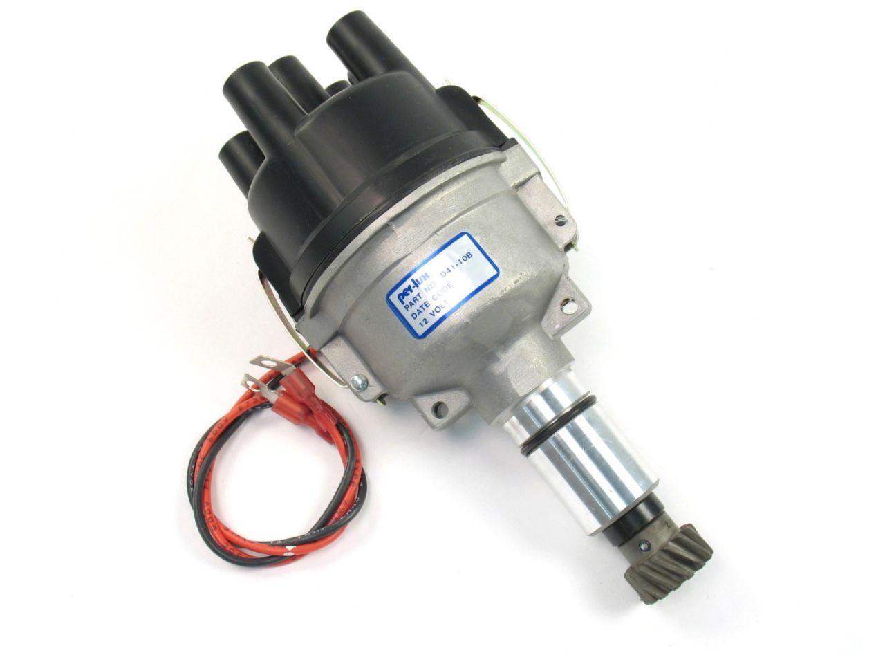 Pertronix Distributor Assembly D41-10B Item Image