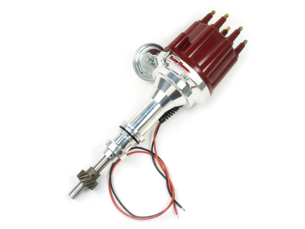 Pertronix Distributor Assembly D130711 Item Image