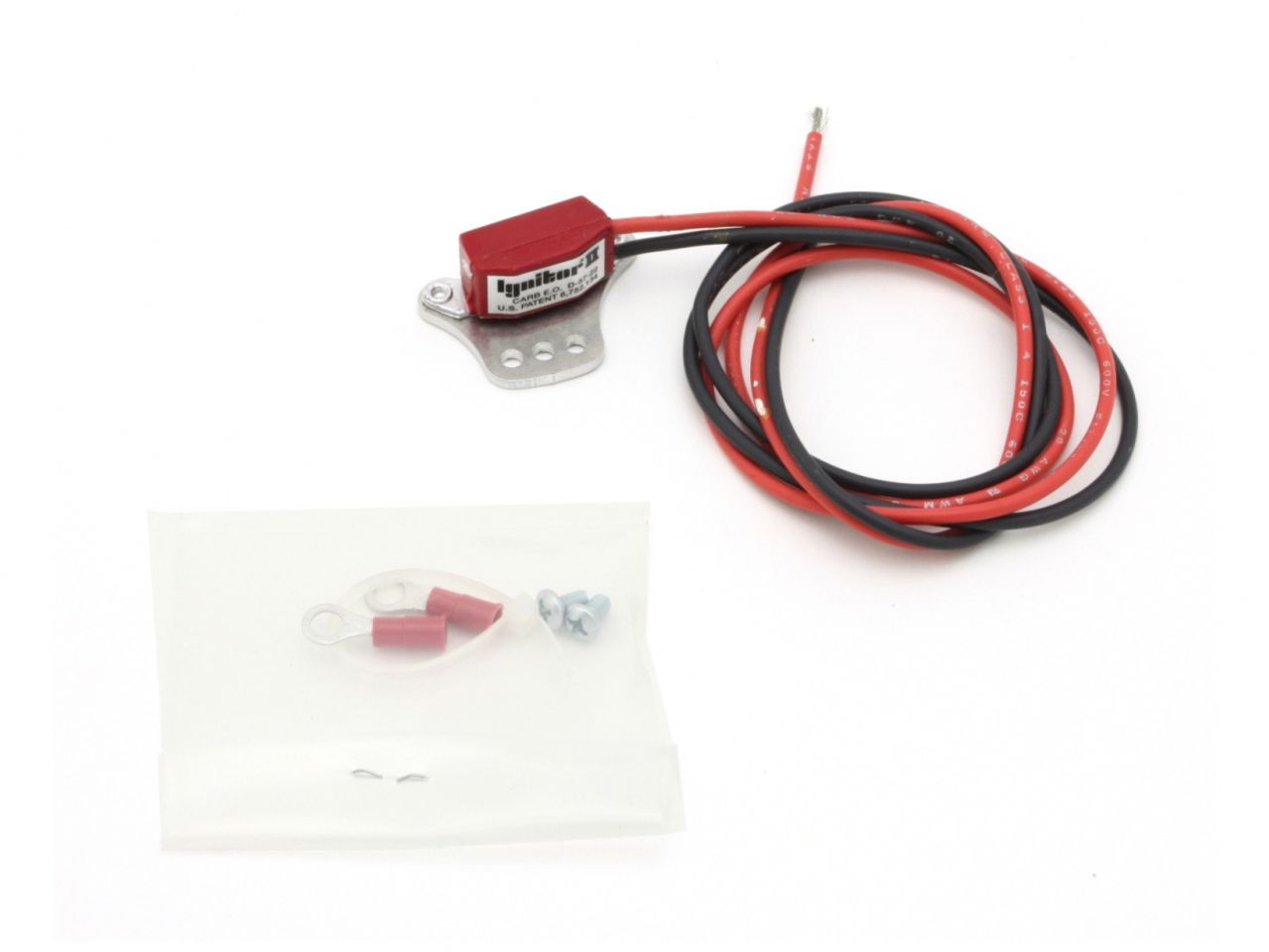 Pertronix Vehicle Parts 92563LS Item Image