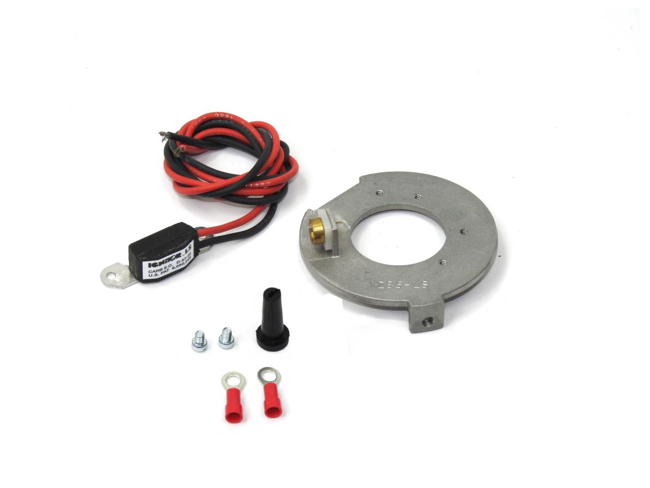 Pertronix Engine Harness-Conversion 1286LS Item Image