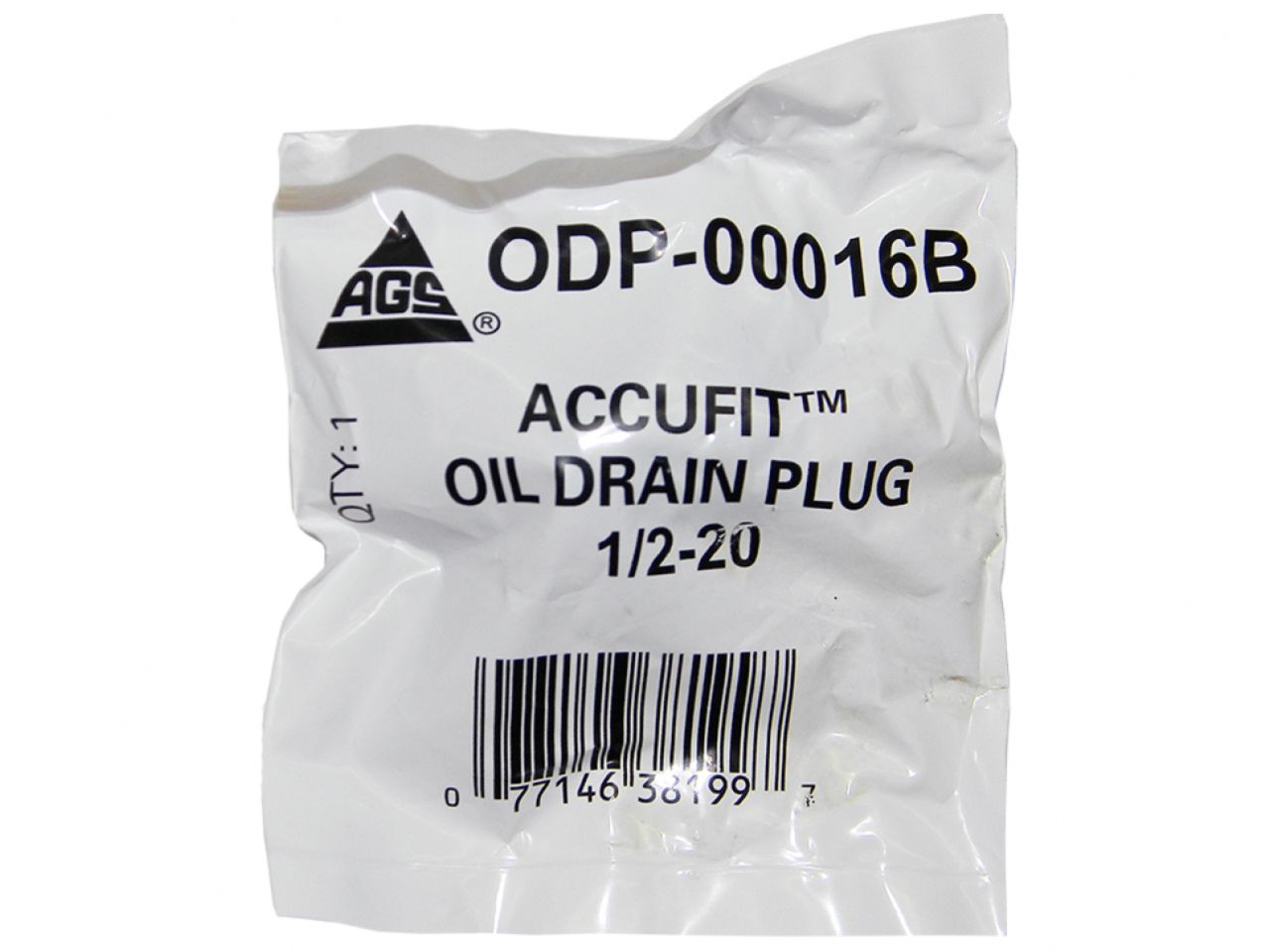 American Grease Stick (Ags) Drain Plugs ODP-00016B Item Image