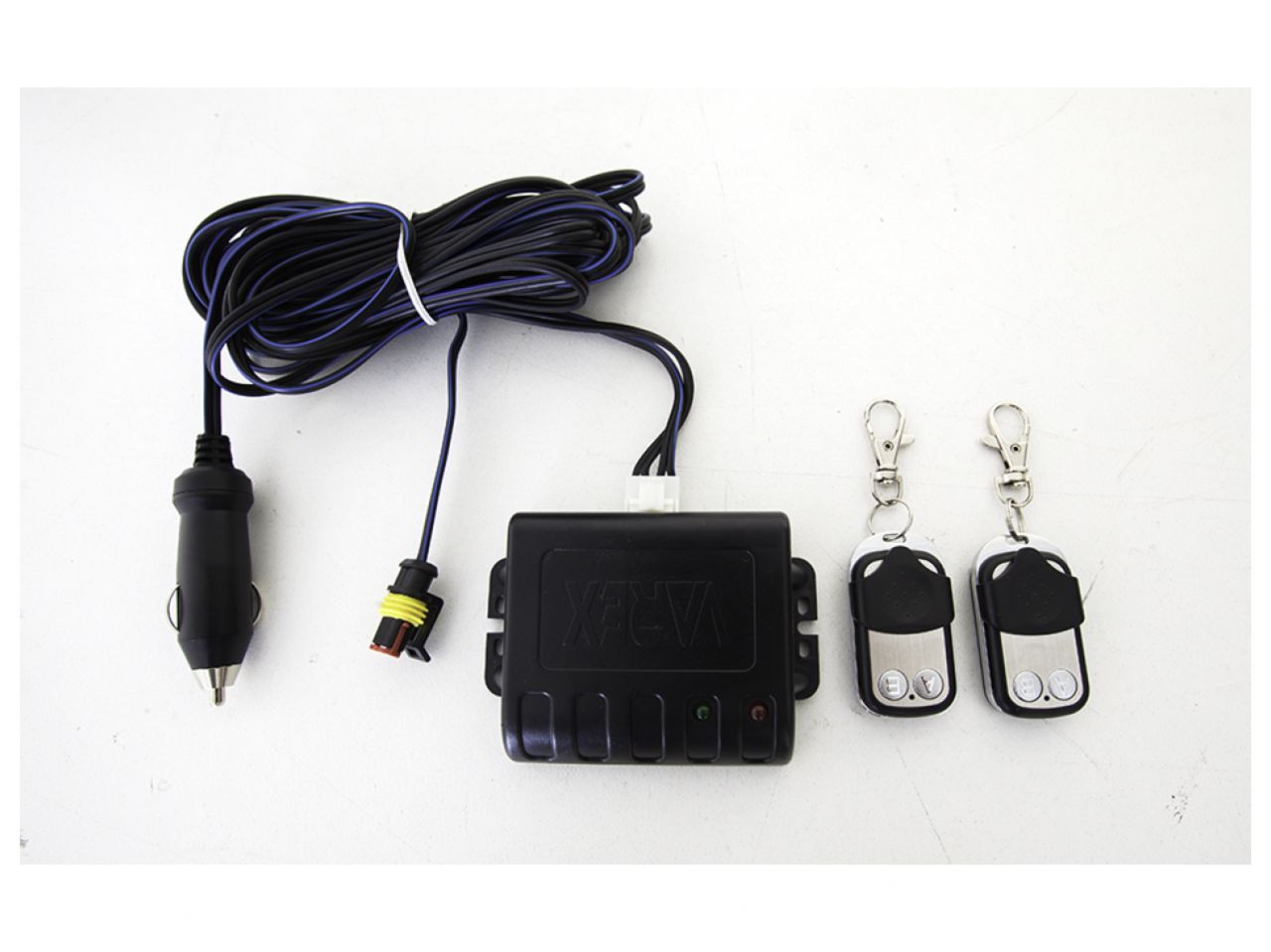 XForce Accessories VK01 Item Image