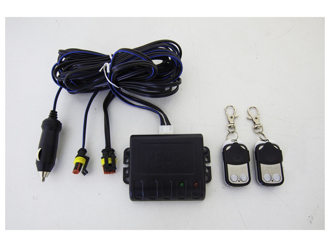 XForce Universal Mufflers VK02 Item Image