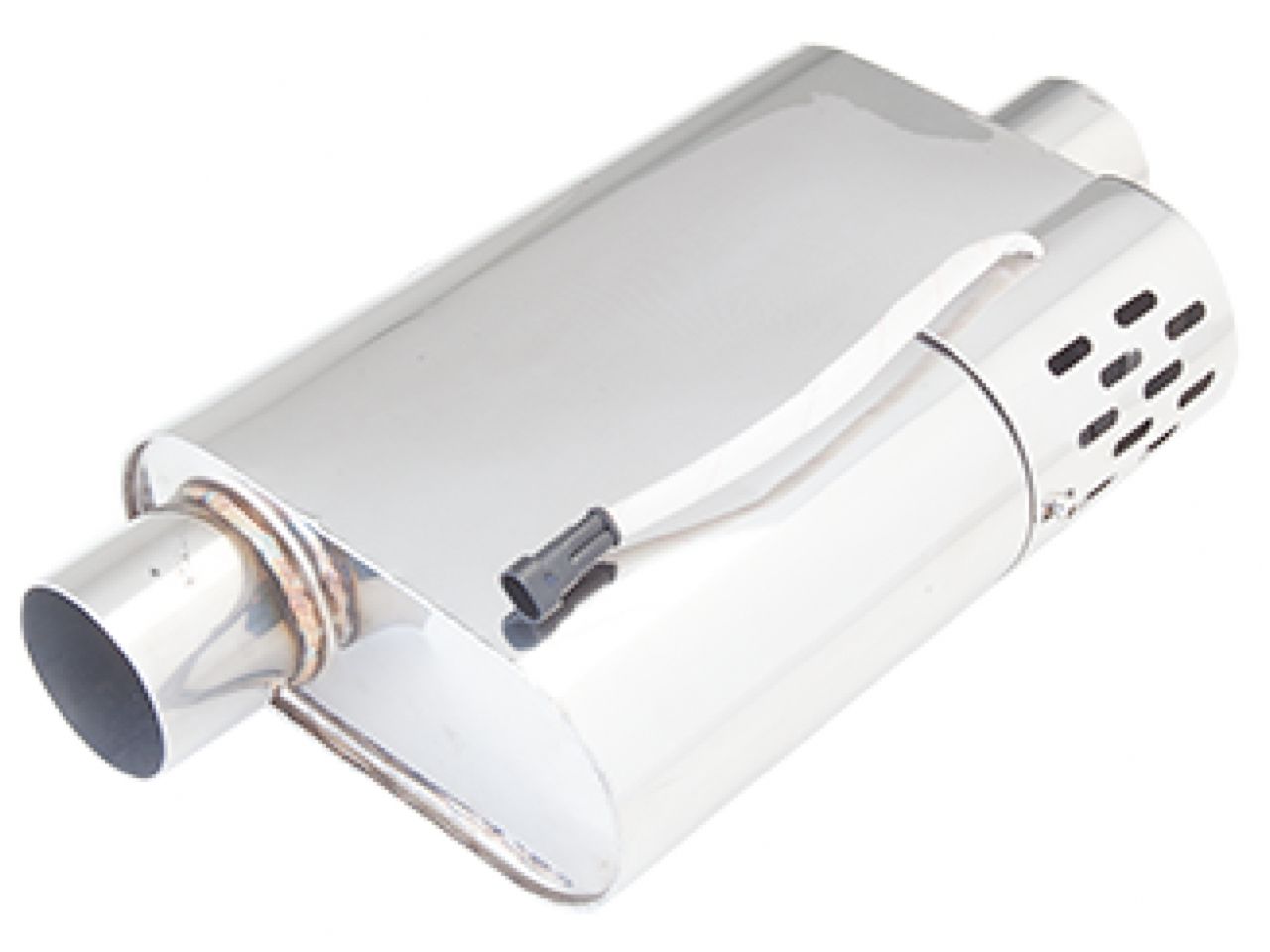 XForce Universal Muffler VMK52-300 Item Image