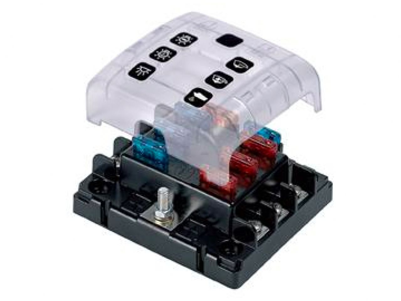 Marinco Vehicle Parts ATC-6W Item Image