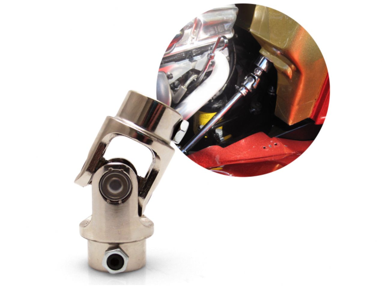 Helix Suspension Vehicle Parts 55223 Item Image