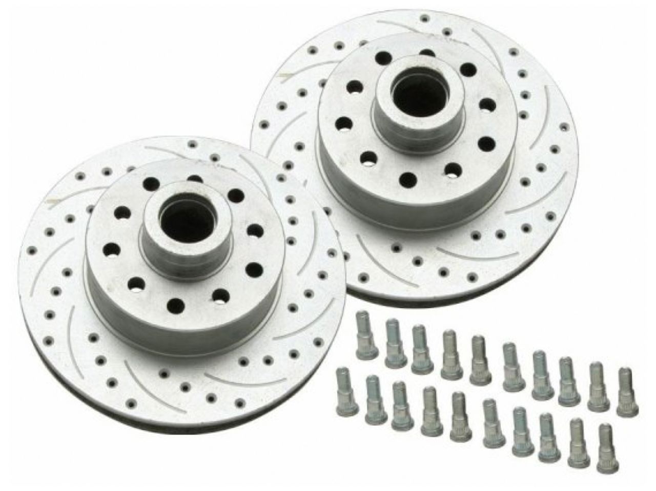 Helix Suspension Vehicle Parts 23198 Item Image
