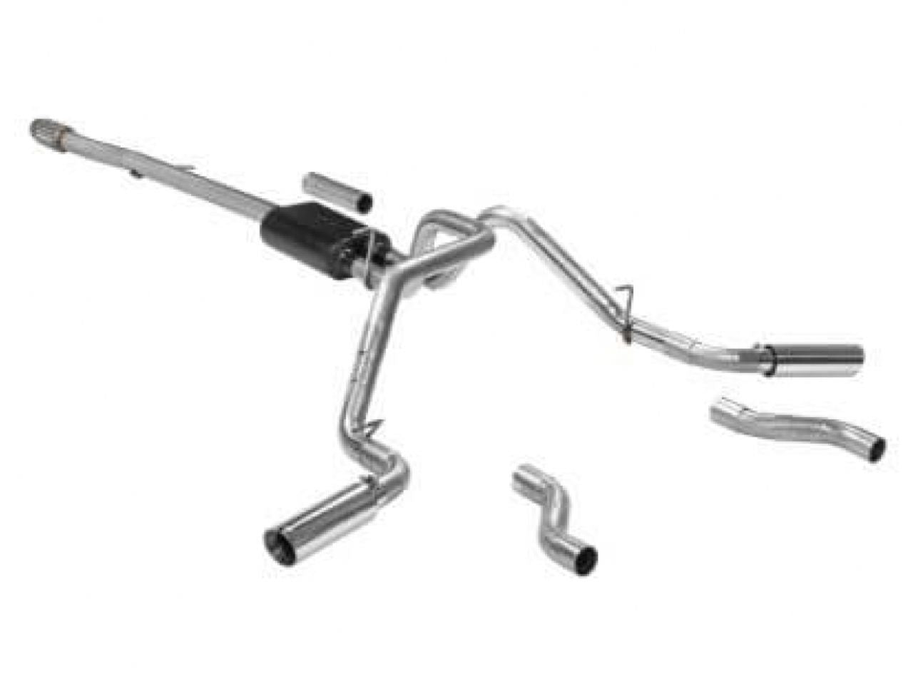 Flowmaster Vehicle Parts 817853 Item Image