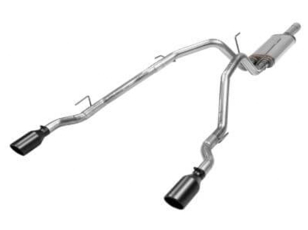 Flowmaster Vehicle Parts 717860 Item Image