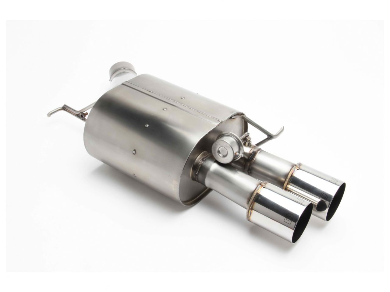 Dinan Exhaust Systems D660-0044 Item Image