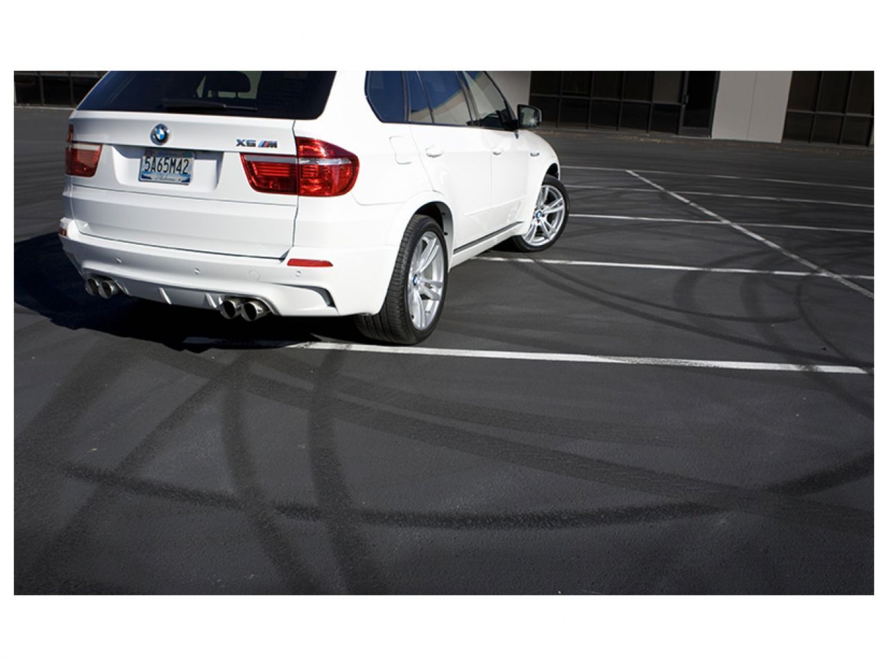 Dinan Exhaust Systems D660-0035-BLK Item Image