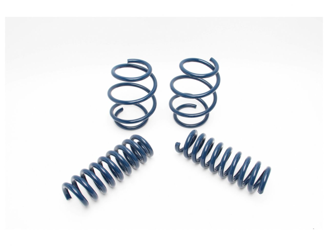 Dinan Lowering Springs D100-0909 Item Image