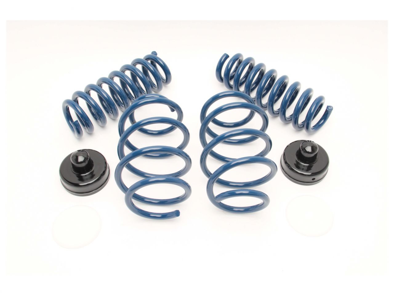 Dinan Lowering Springs D100-0918 Item Image