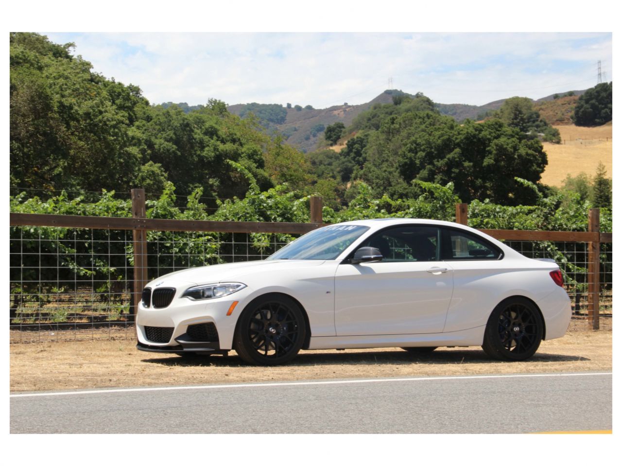 Dinan Lowering Springs D100-0927 Item Image