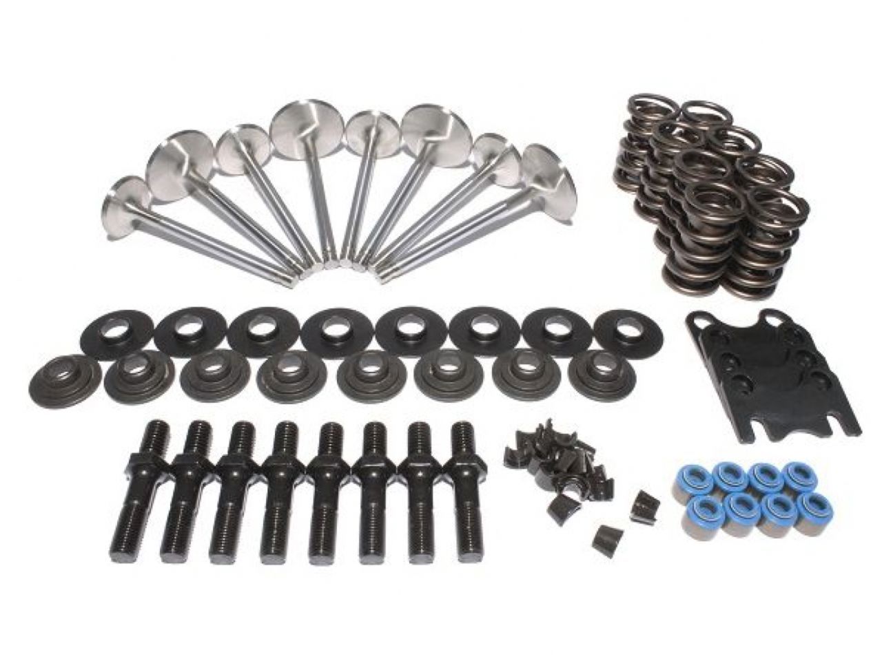 RHS Engine Cylinder Head 35987-03 Item Image