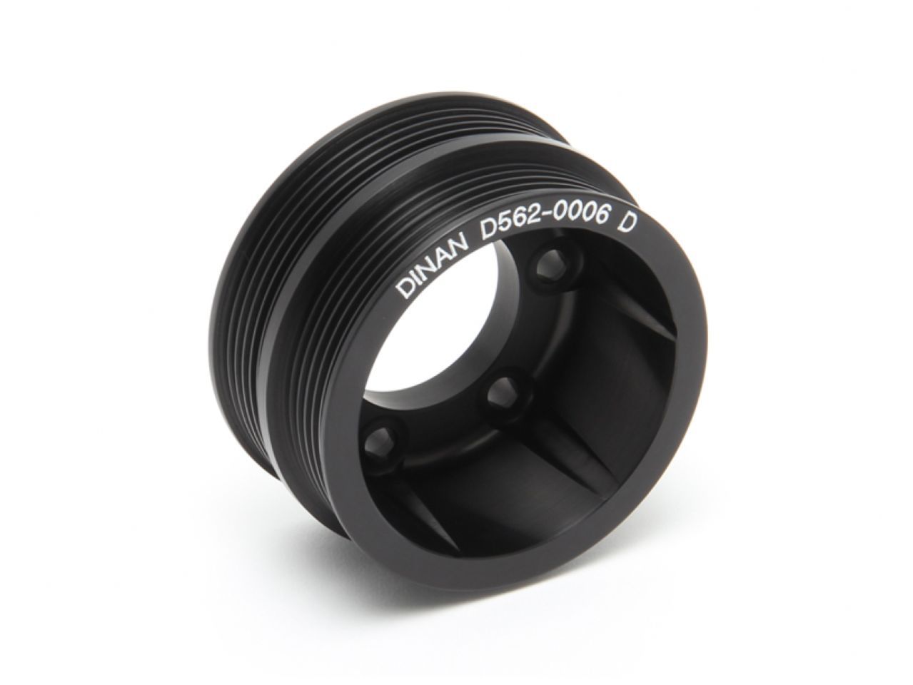 Dinan Pulleys D560-0003 Item Image