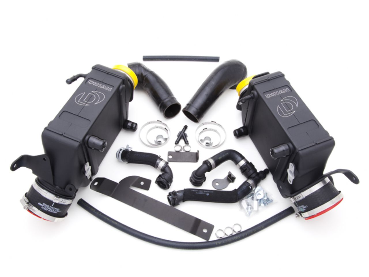 Dinan Intercooler Kits D330-0014 Item Image