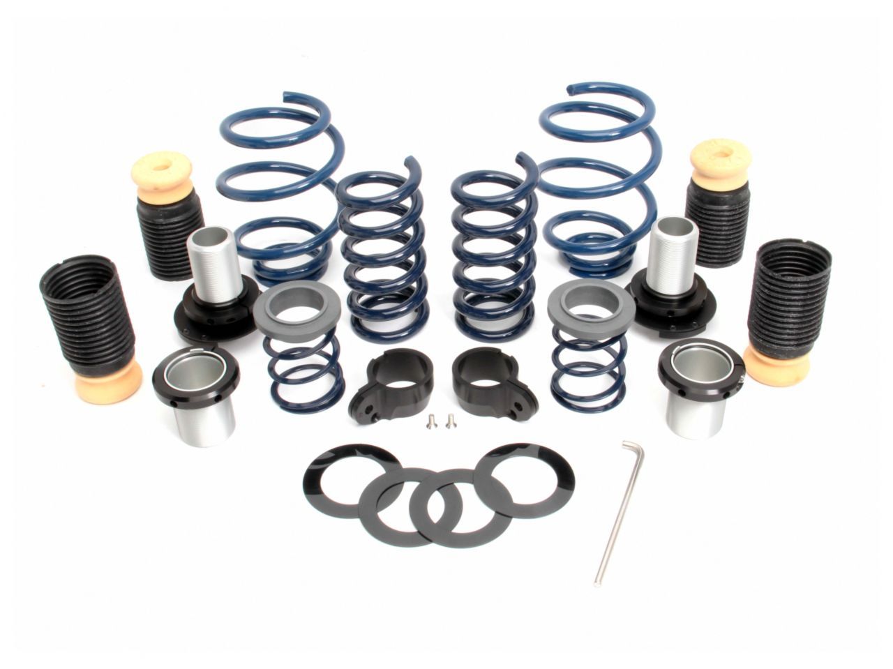 Dinan Coilover Kits D190-8701 Item Image