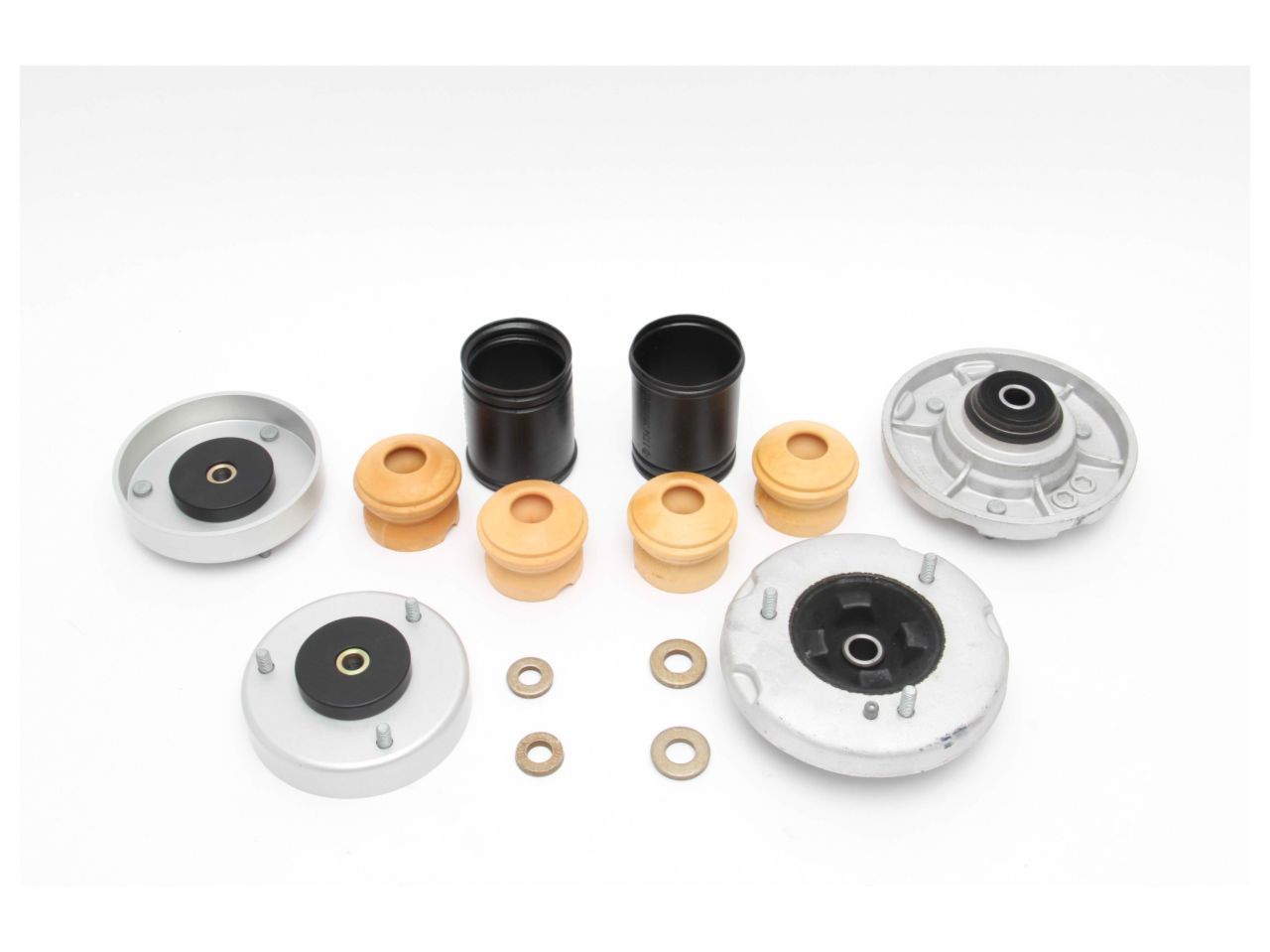 Dinan Bumpers D193-6317 Item Image