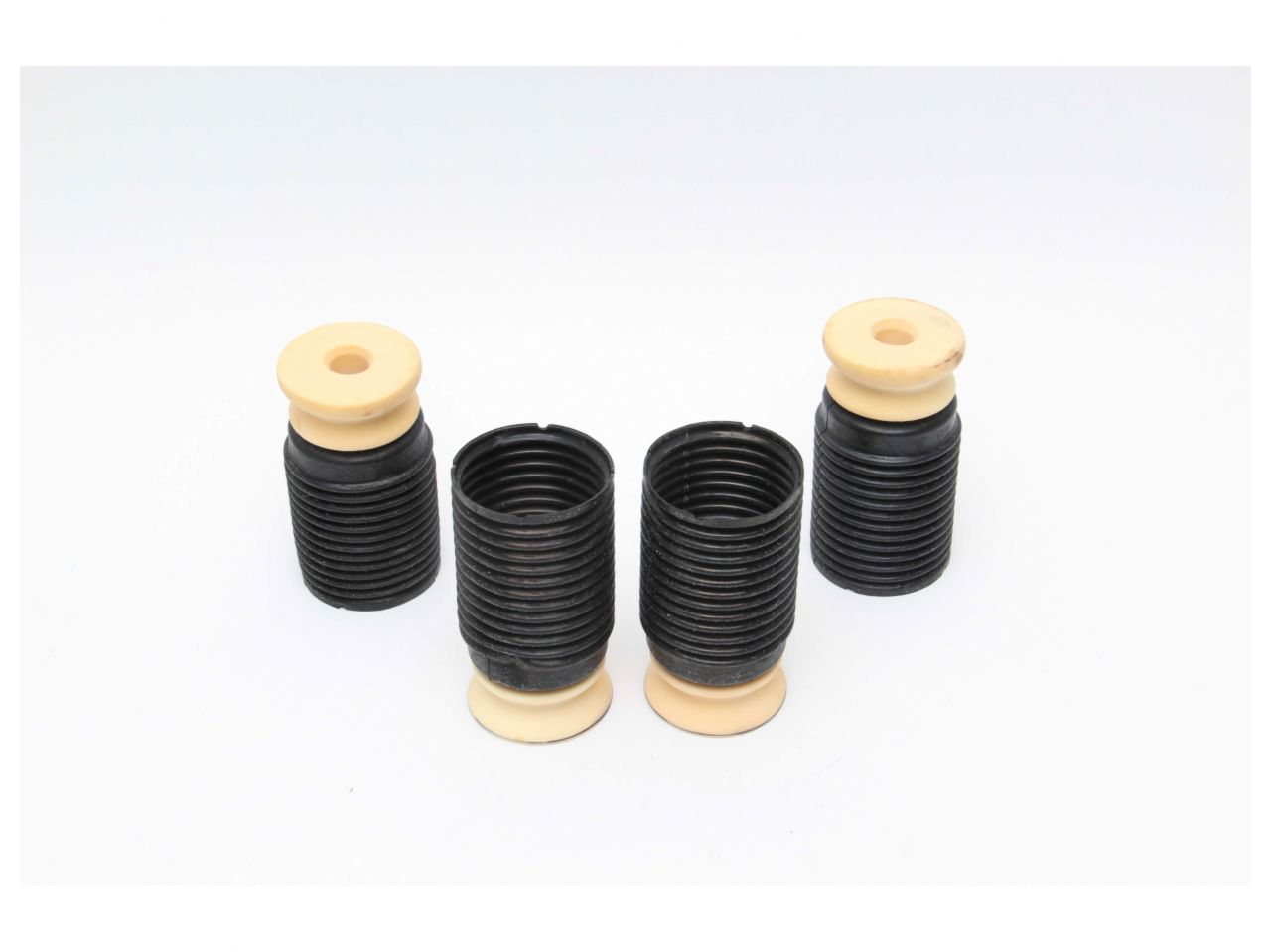 Dinan Bumpers D193-7101A Item Image