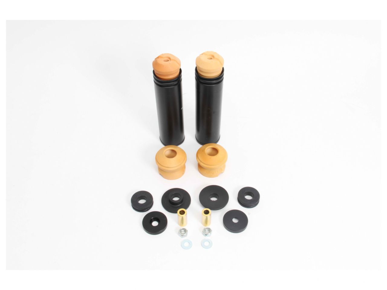 Dinan Bumpers D193-9001 Item Image