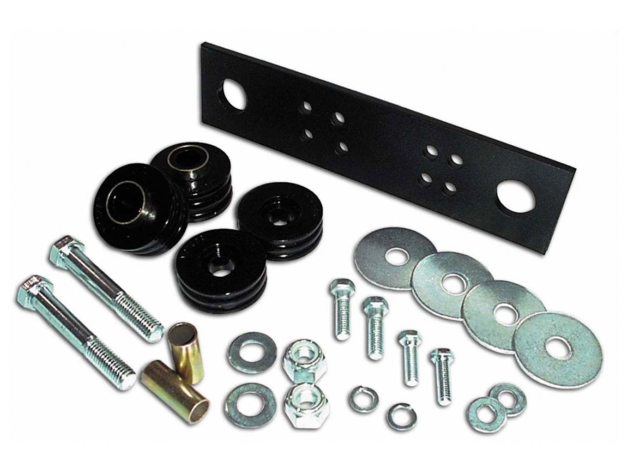 Advance Adapters Subframe & Crossmember 716008 Item Image