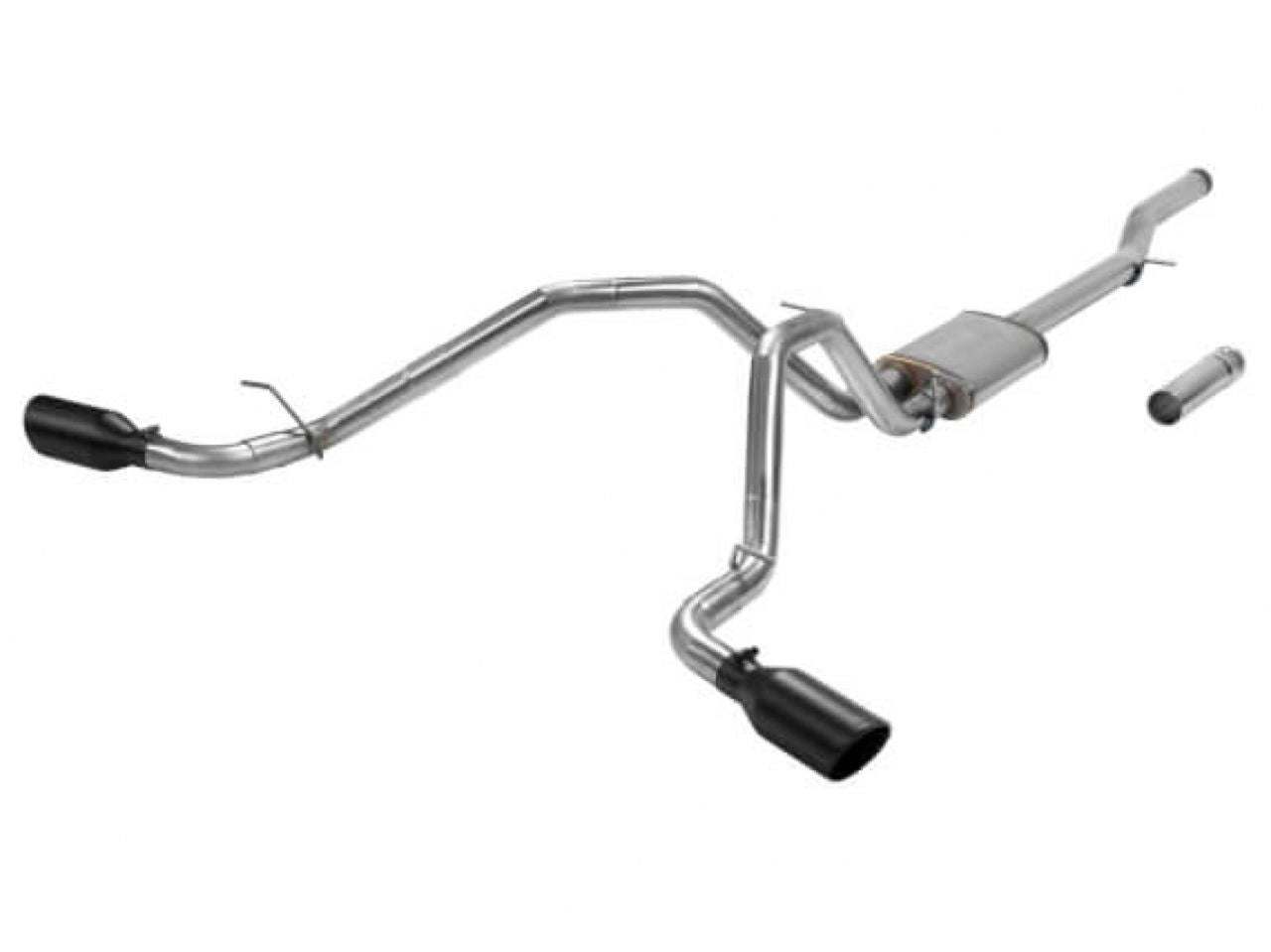 Flowmaster Vehicle Parts 717869 Item Image