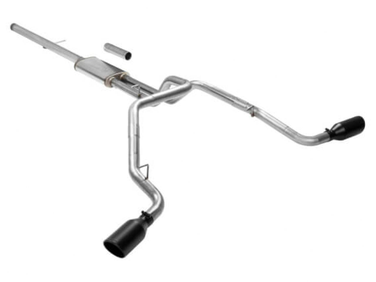 Flowmaster Vehicle Parts 717893 Item Image
