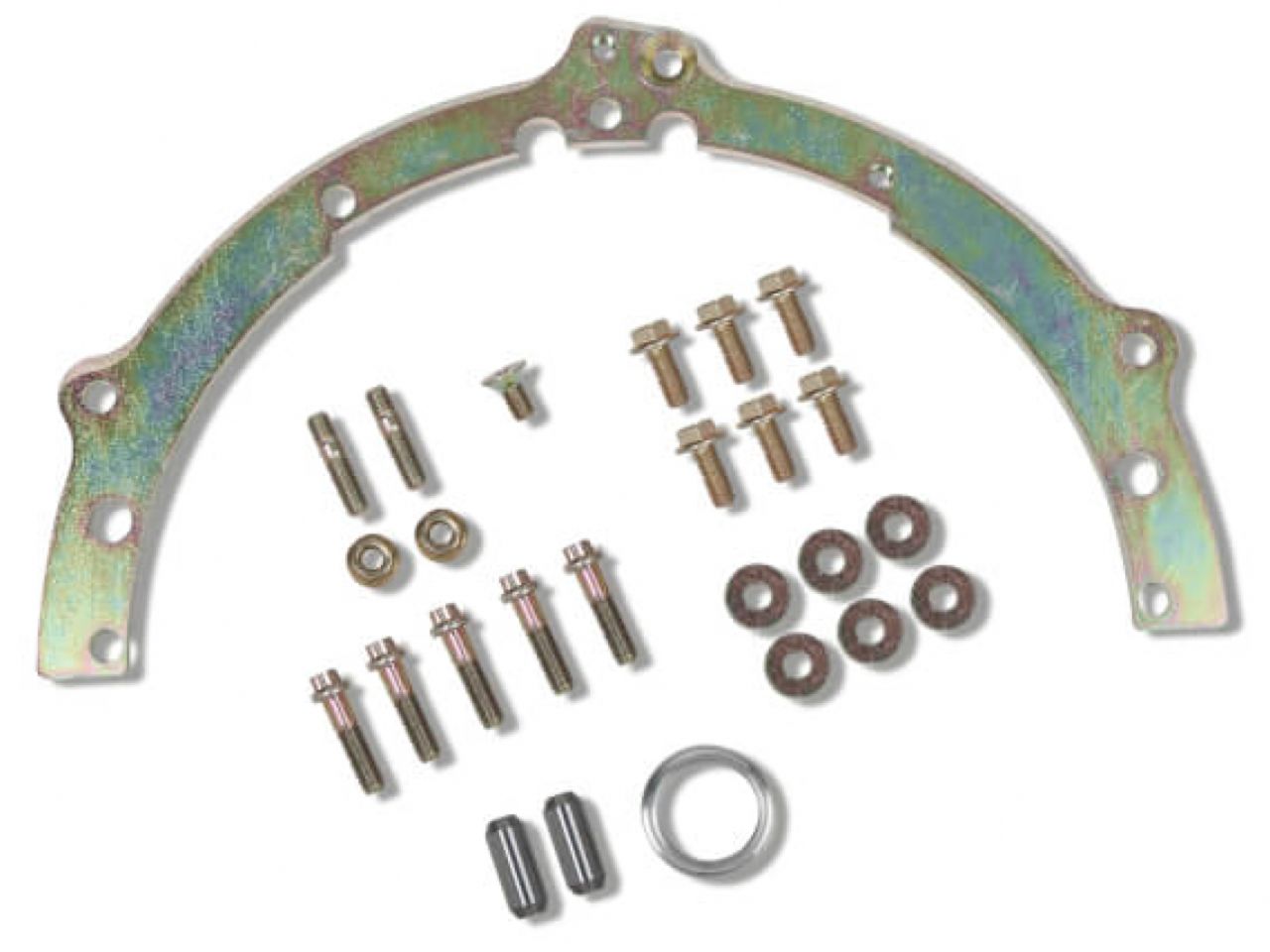 Lakewood Transmission Adapters 15901 Item Image