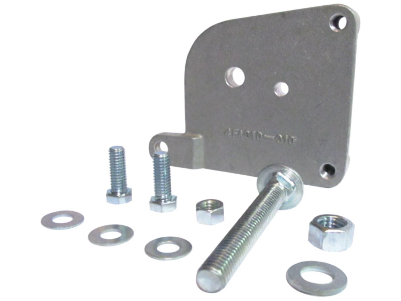 Vortech Vehicle Parts 4FA110-011 Item Image