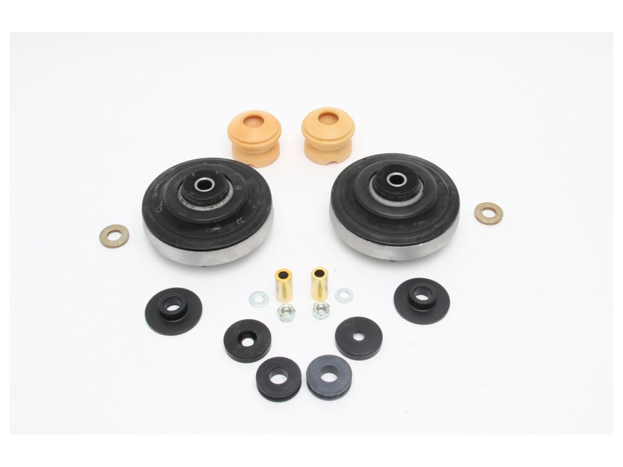 Dinan Bumpers D193-9034 Item Image