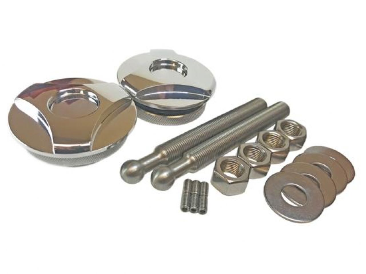 Quik-Latch Fasteners QL-50-TW Item Image