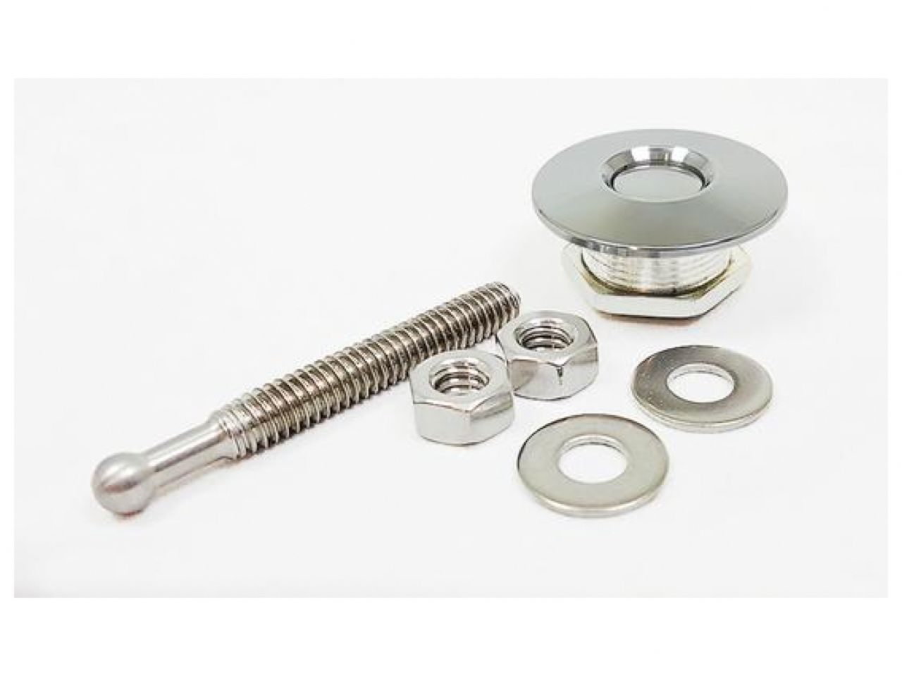 Quik-Latch Fasteners QL-25-SP Item Image