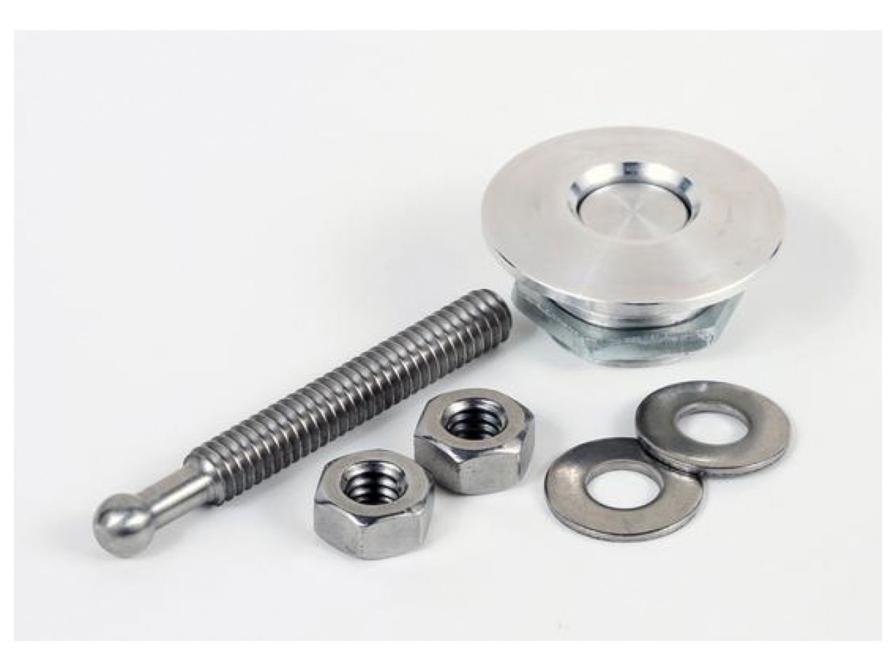 Quik-Latch Fasteners QL-25-S Item Image