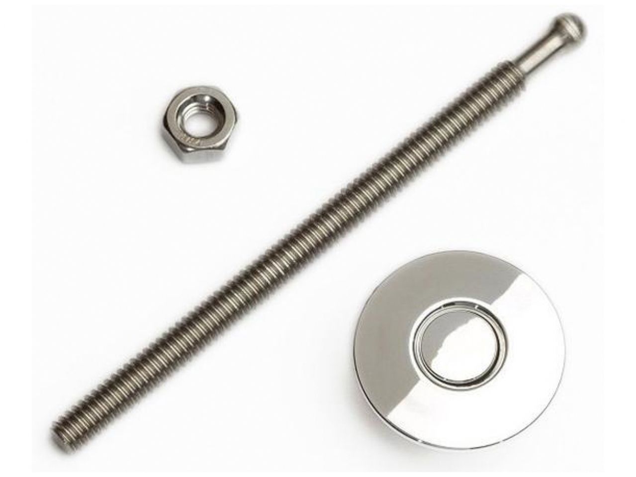 Quik-Latch Fasteners QL-25-AC Item Image