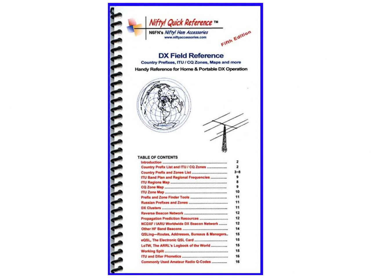 Nifty Vehicle Parts MM-DXFIELD Item Image