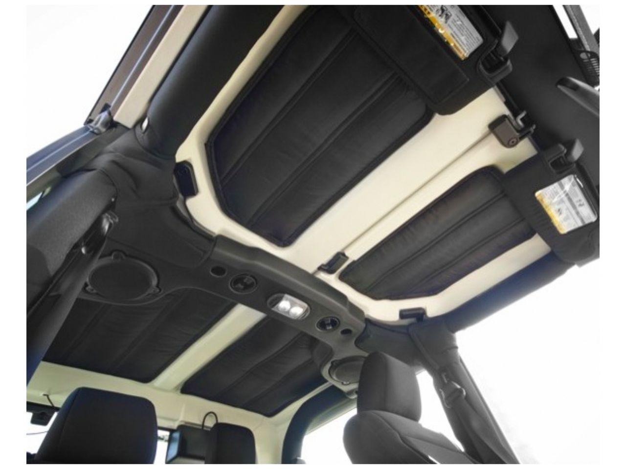 Rugged Ridge Vehicle Parts 12109.04 Item Image