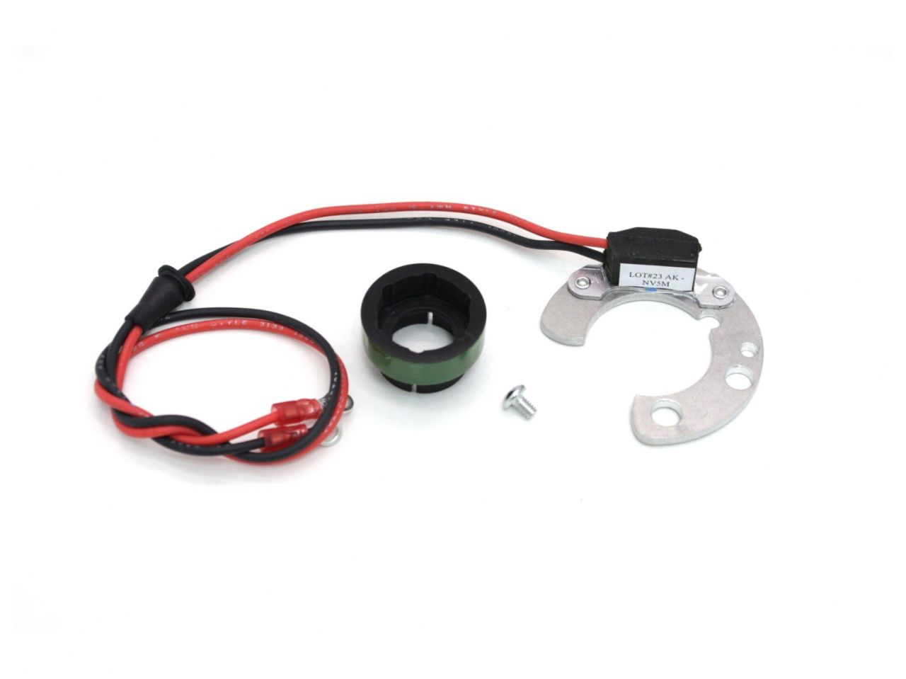 Pertronix Vehicle Parts 1161 Item Image