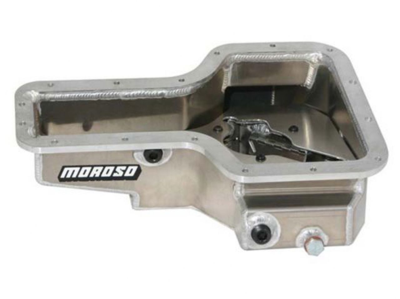 Moroso Oil Pans 20970 Item Image