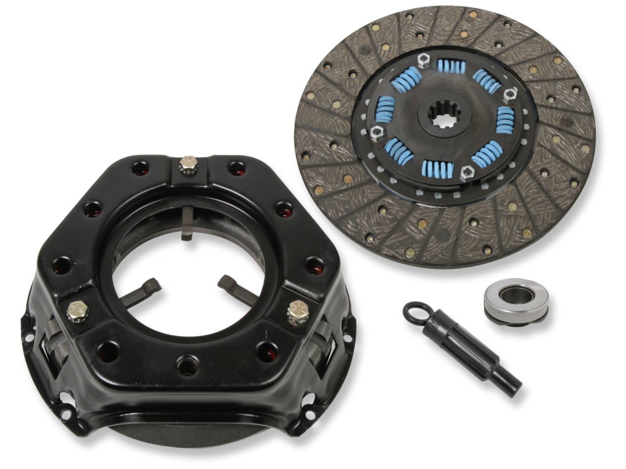 Hays Clutch Kits 91-2001 Item Image