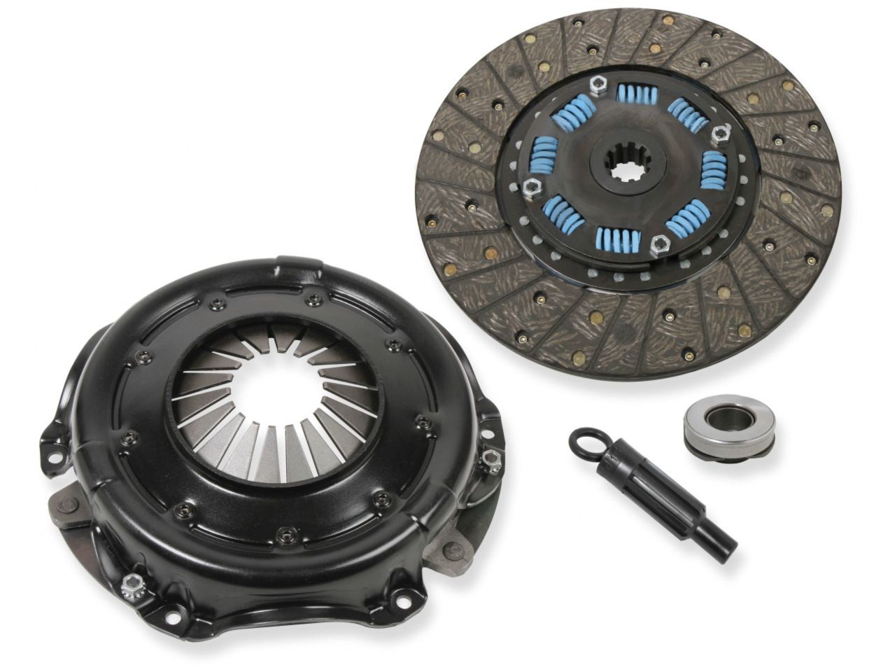 Hays Clutch Kits 91-3007 Item Image