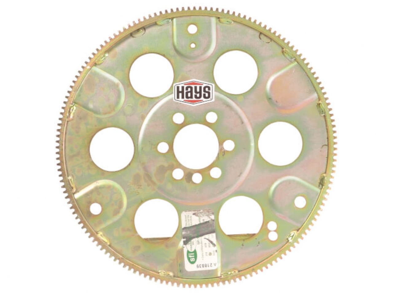 Hays Flexplates 10-024 Item Image