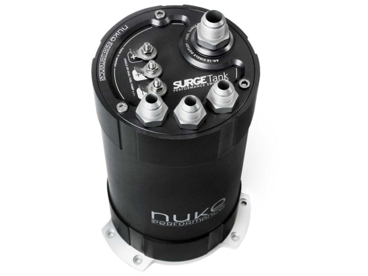 Nuke Performance Vehicle Parts 150-01-208 Item Image