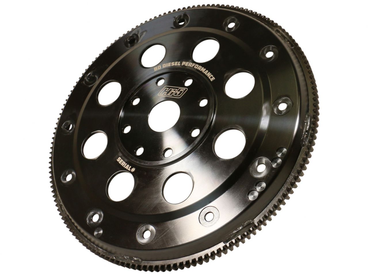 BD Diesel Vehicle Parts 1041212 Item Image