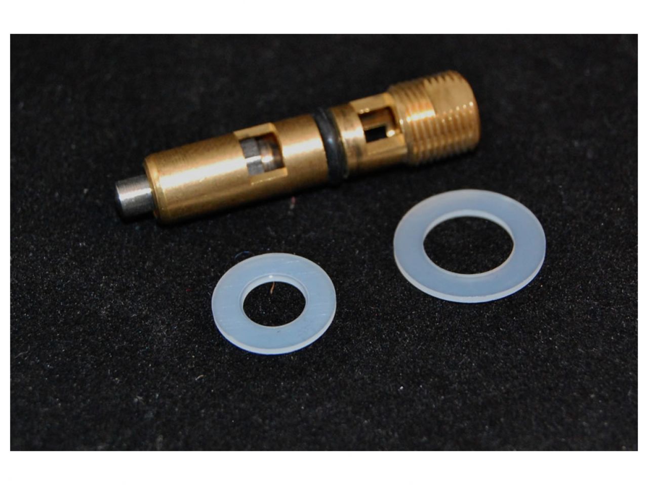 Advanced Engine Design Vehicle Parts 5117 Item Image