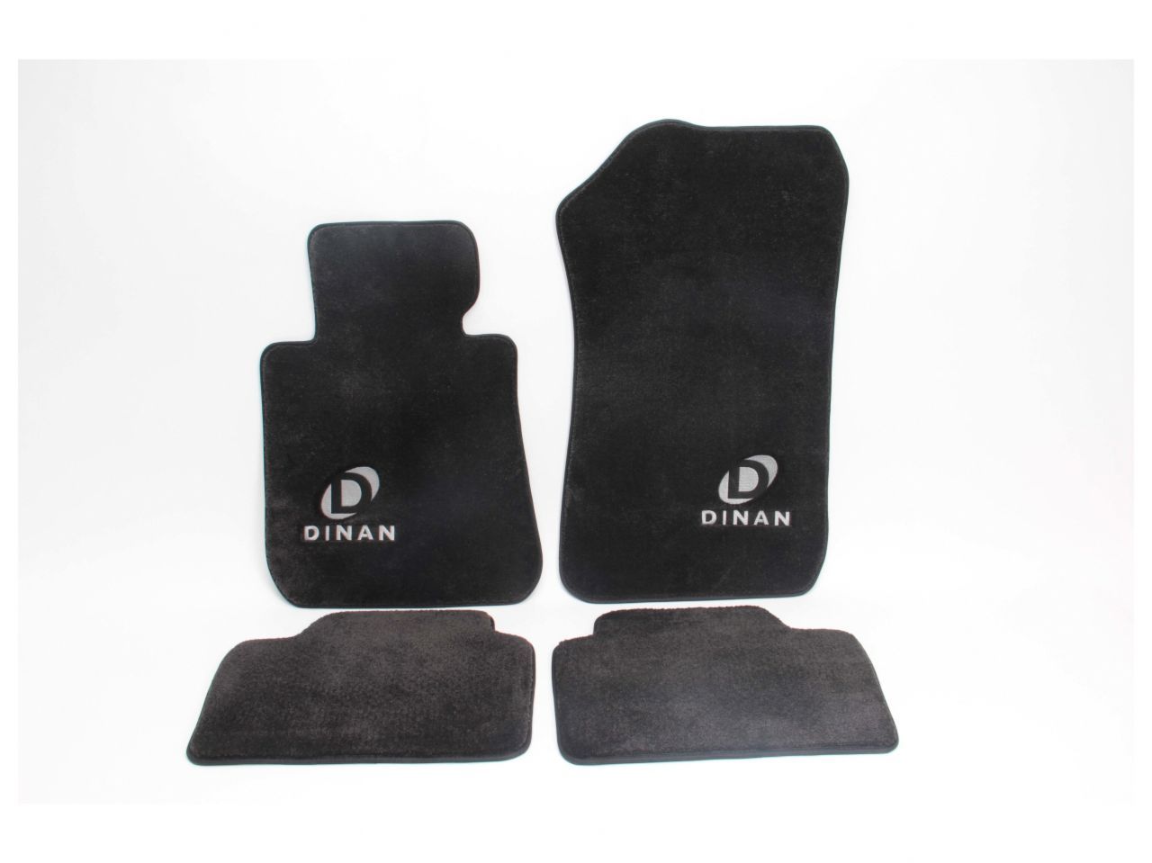 Dinan Vehicle Parts D701-DNBW3013-4C-BLK Item Image